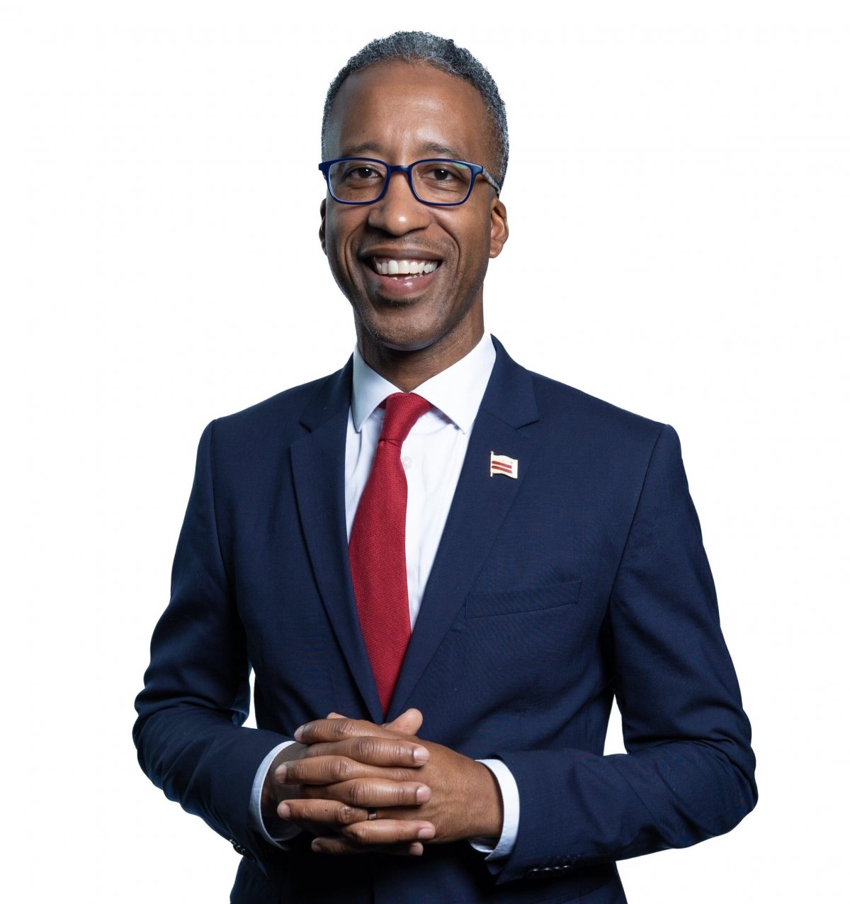 Questions Commissioner Donohue Asked both Candidate MCDuffie and Lewis George - Only McDuffie Responded as of today.